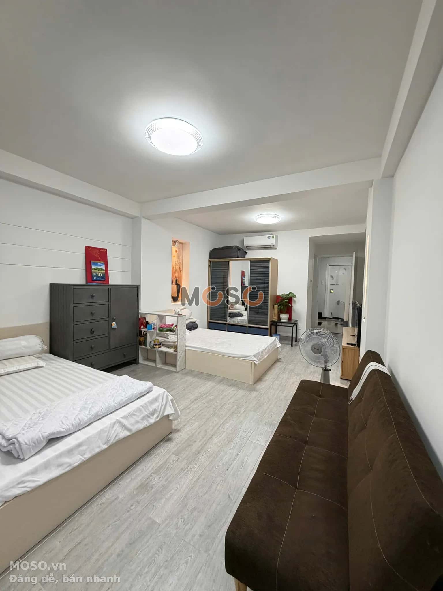 Bán nhà hẻm Trần Hưng Đạo Quận 5, TP.HCM – giá 18 tỷ - ảnh 17