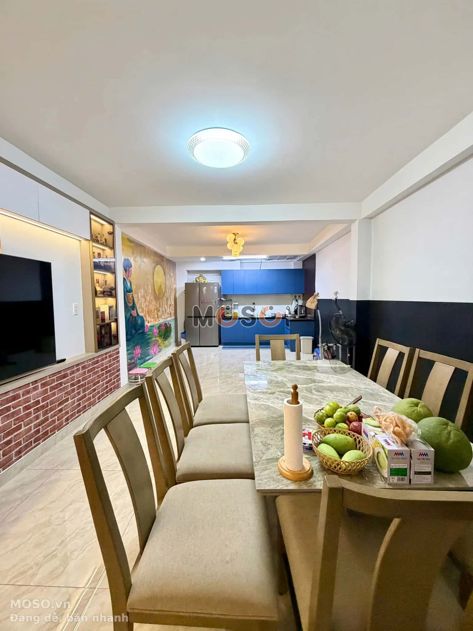 Bán nhà hẻm Trần Hưng Đạo Quận 5, TP.HCM – giá 18 tỷ - ảnh 18