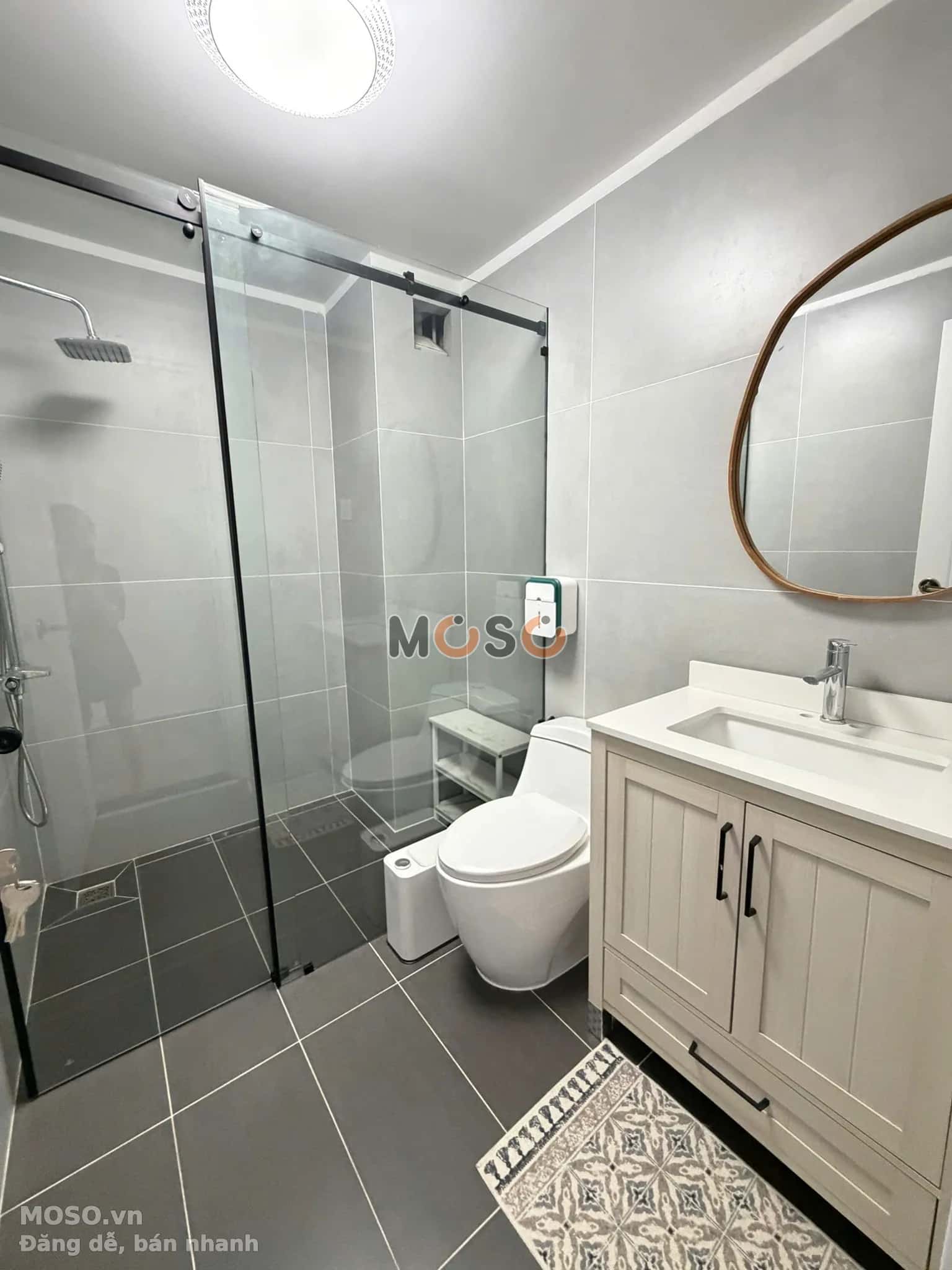 Bán nhà hẻm Trần Hưng Đạo Quận 5, TP.HCM – giá 18 tỷ - ảnh 20