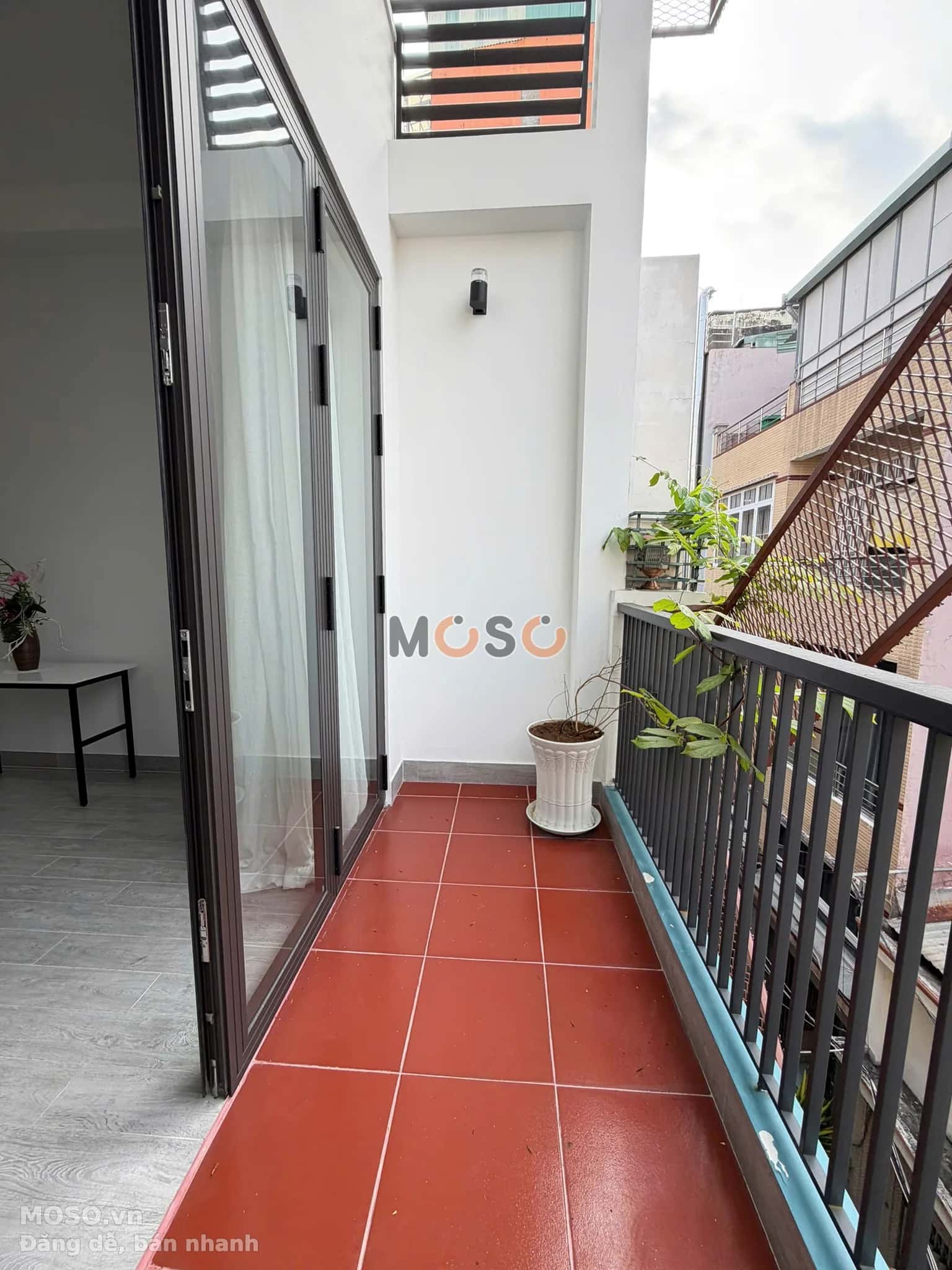 Bán nhà hẻm Trần Hưng Đạo Quận 5, TP.HCM – giá 18 tỷ - ảnh 19