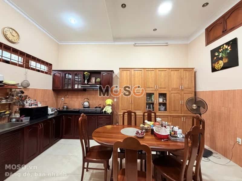 Bán nhà hẻm Hoàng Dư Khương Quận 10, TP.HCM – 3 phòng ngủ, giá 47 tỷ - ảnh 1