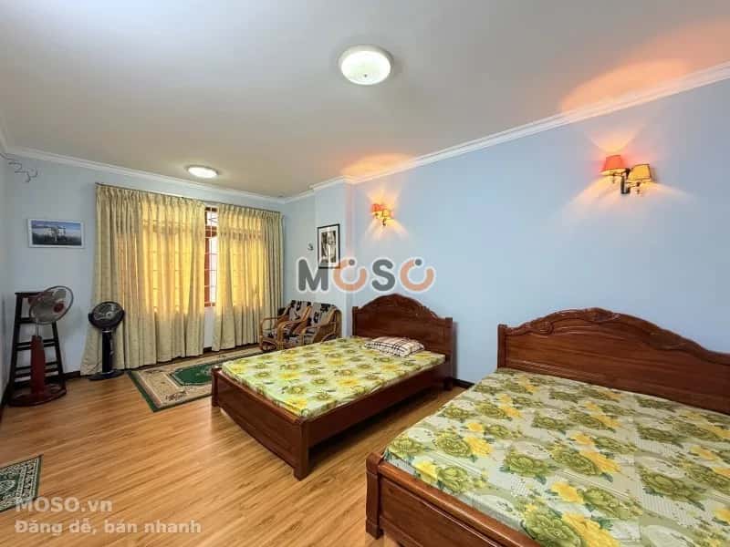 Bán nhà hẻm Hoàng Dư Khương Quận 10, TP.HCM – 3 phòng ngủ, giá 47 tỷ - ảnh 3