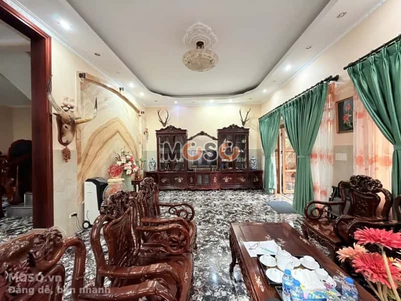 Bán nhà hẻm Hoàng Dư Khương Quận 10, TP.HCM – 3 phòng ngủ, giá 47 tỷ - ảnh 4