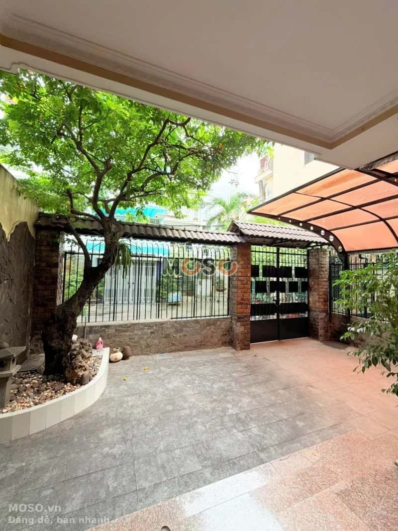 Bán nhà hẻm Hoàng Dư Khương Quận 10, TP.HCM – 3 phòng ngủ, giá 47 tỷ - ảnh 2
