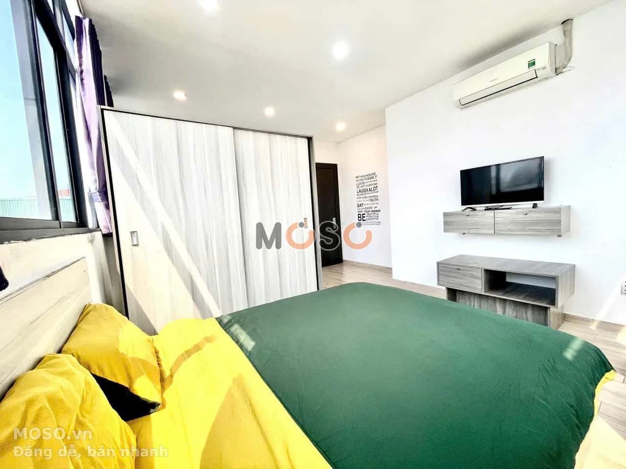 Bán nhà mặt tiền Giải Phóng Quận Tân Bình, TP.HCM – 1 phòng ngủ, giá 52 tỷ - ảnh 10