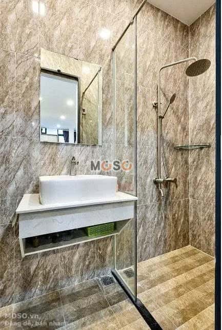 Bán nhà mặt tiền Giải Phóng Quận Tân Bình, TP.HCM – 1 phòng ngủ, giá 52 tỷ - ảnh 7