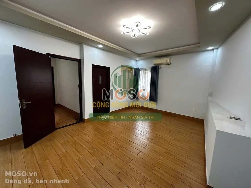 Bán nhà hẻm Cách Mạng Tháng Tám Quận Tân Bình, TP.HCM – giá 24.5 tỷ - ảnh 7