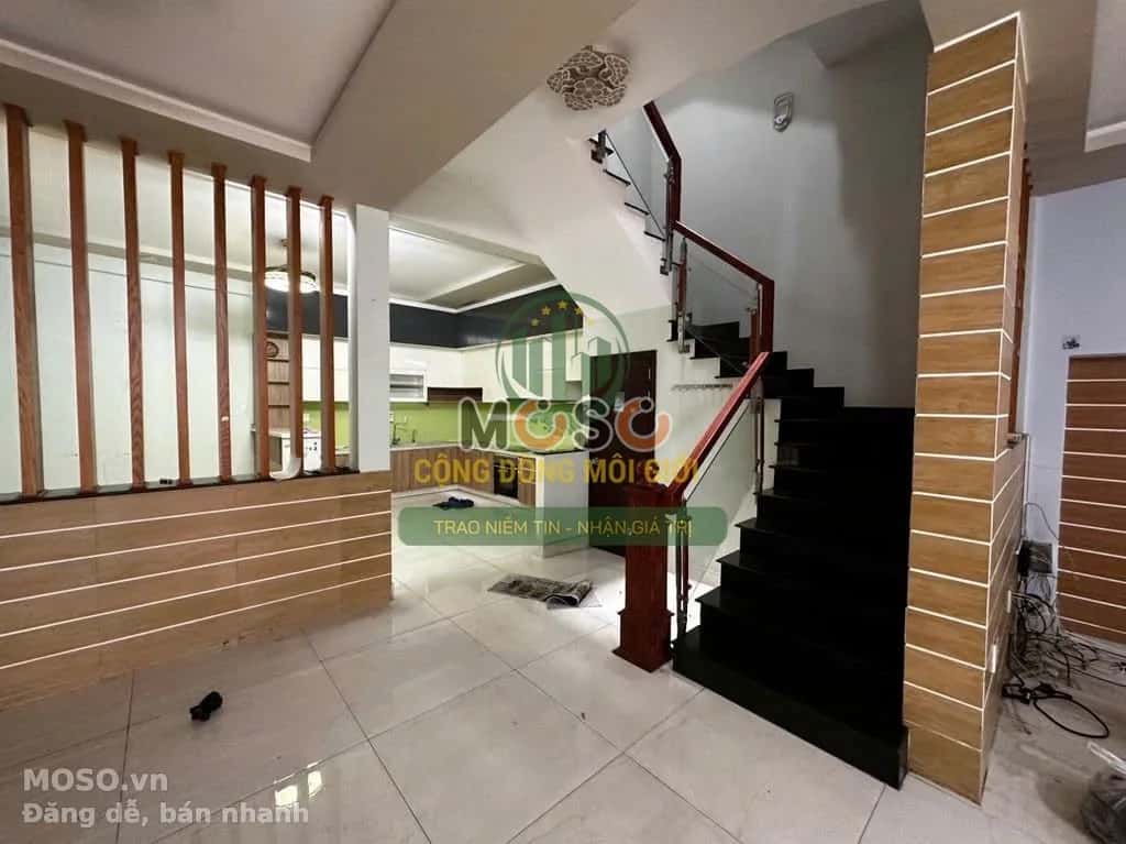 Bán nhà hẻm Cách Mạng Tháng Tám Quận Tân Bình, TP.HCM – giá 24.5 tỷ - ảnh 4