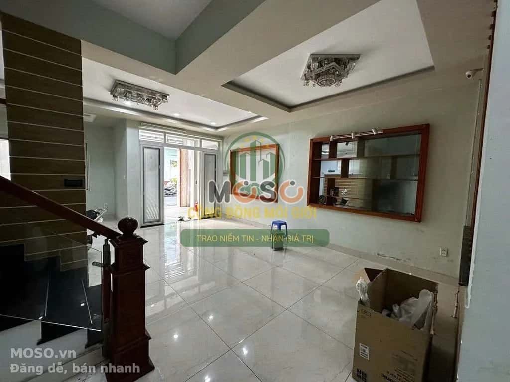 Bán nhà hẻm Cách Mạng Tháng Tám Quận Tân Bình, TP.HCM – giá 24.5 tỷ - ảnh 6