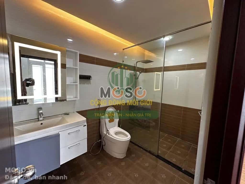 Bán nhà hẻm Cách Mạng Tháng Tám Quận Tân Bình, TP.HCM – giá 24.5 tỷ - ảnh 5