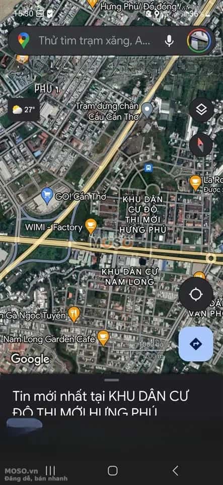 Bán nhà hẻm Đường Số 19 Quận Cái Răng, Cần Thơ – 4 phòng ngủ, giá 10 tỷ - ảnh 3