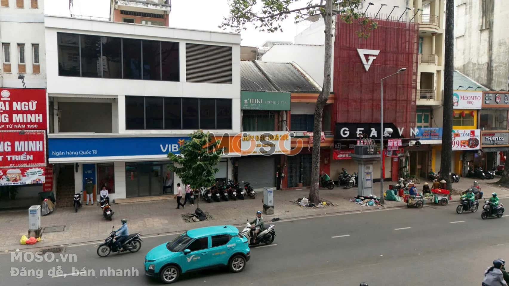 Bán nhà mặt tiền Trần Hưng Đạo Quận 5, TP.HCM – giá 89 tỷ - ảnh 7