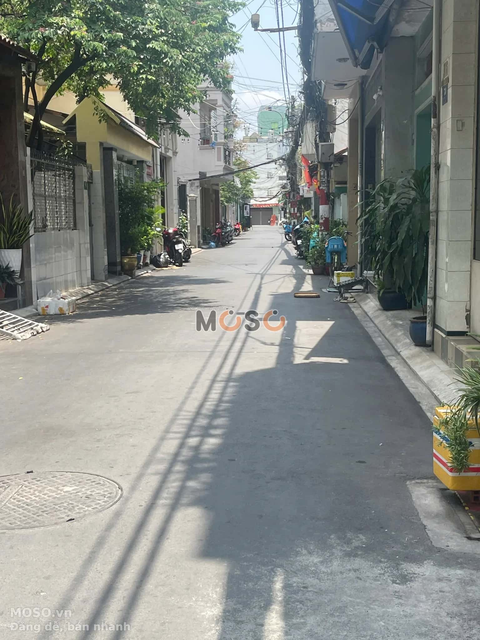Bán nhà mặt tiền Tân Trang Quận Tân Bình, TP.HCM – giá 24 tỷ - ảnh 2
