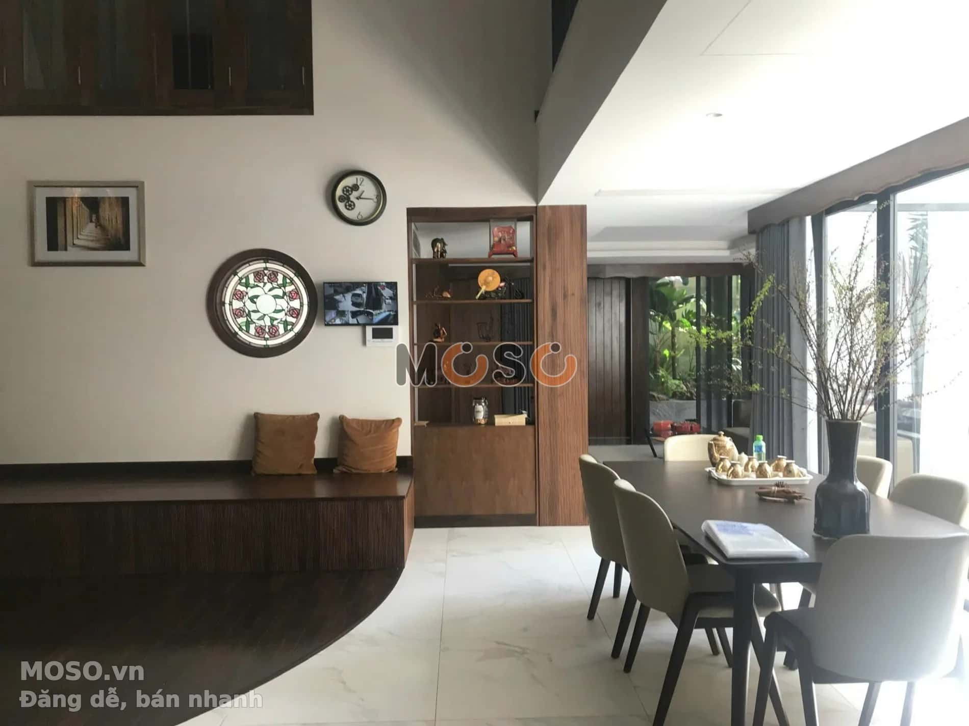 Bán nhà hẻm Trần Khắc Chân Quận 1, TP.HCM – 5 phòng ngủ, giá 75 tỷ - ảnh 4
