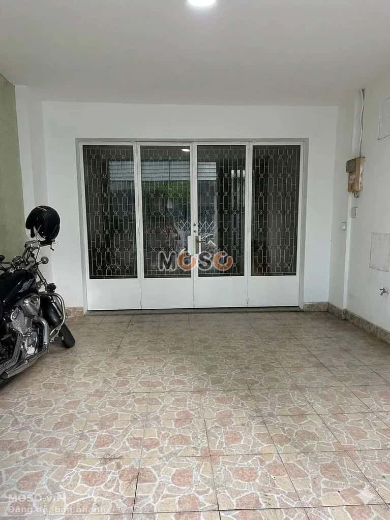 Bán nhà hẻm Nguyễn Văn Thương Quận Bình Thạnh, TP.HCM – 1 phòng ngủ, giá 15 tỷ - ảnh 2