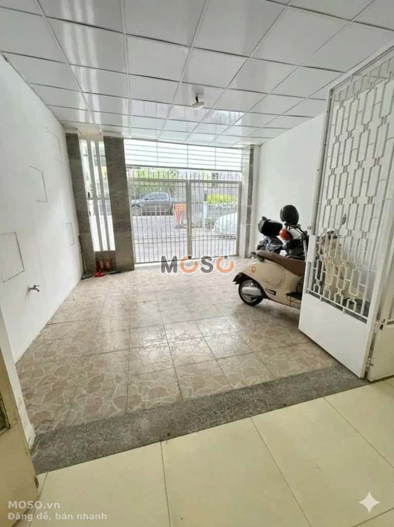 Bán nhà hẻm Nguyễn Văn Thương Quận Bình Thạnh, TP.HCM – 1 phòng ngủ, giá 15 tỷ - ảnh 5