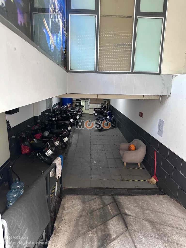 Bán nhà hẻm Lê Văn Sỹ Quận Tân Bình, TP.HCM – giá 42 tỷ - ảnh 3