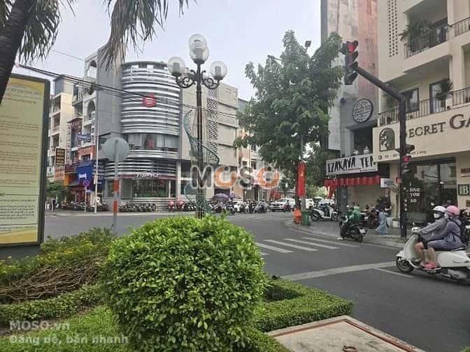 Bán nhà mặt tiền Phan Xích Long Quận Phú Nhuận, TP.HCM – giá 95 tỷ - ảnh 4