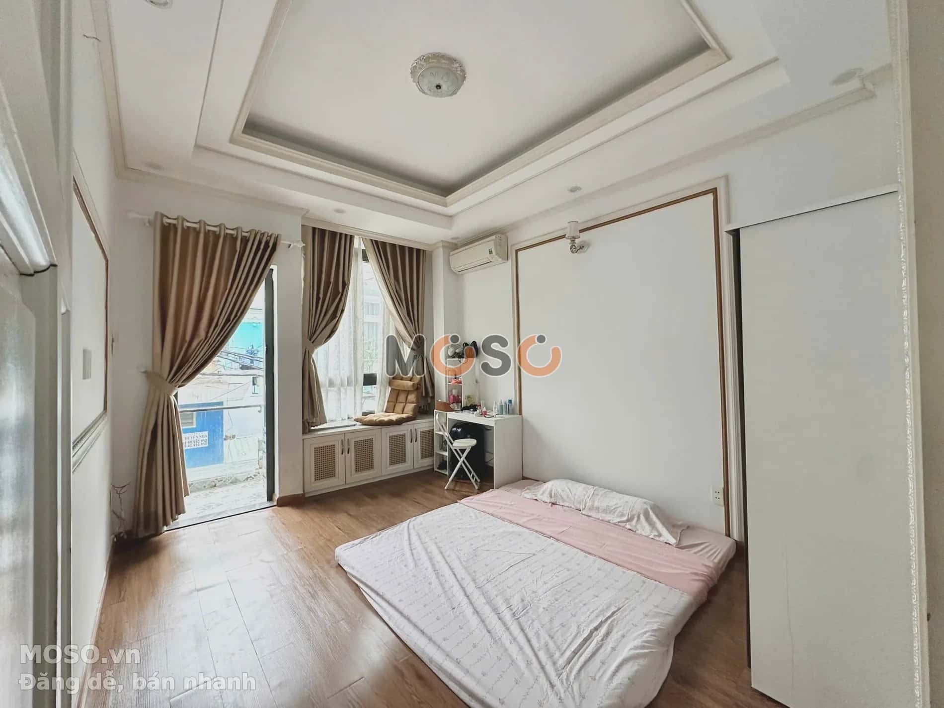 Bán nhà hẻm Đoàn Thị Điểm Quận Phú Nhuận, TP.HCM – giá 9 tỷ - ảnh 8