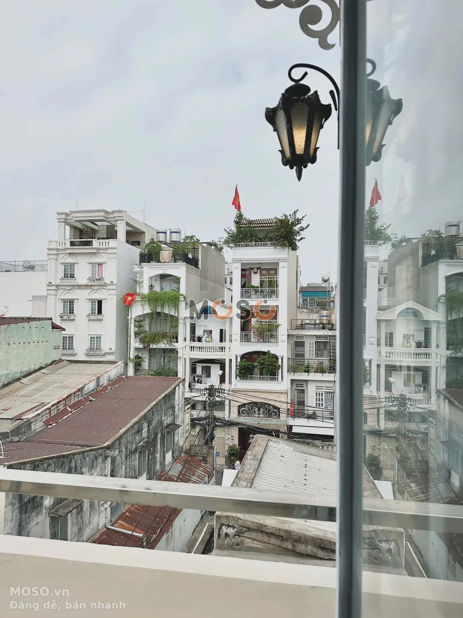 Bán nhà hẻm Đoàn Thị Điểm Quận Phú Nhuận, TP.HCM – giá 9 tỷ - ảnh 2