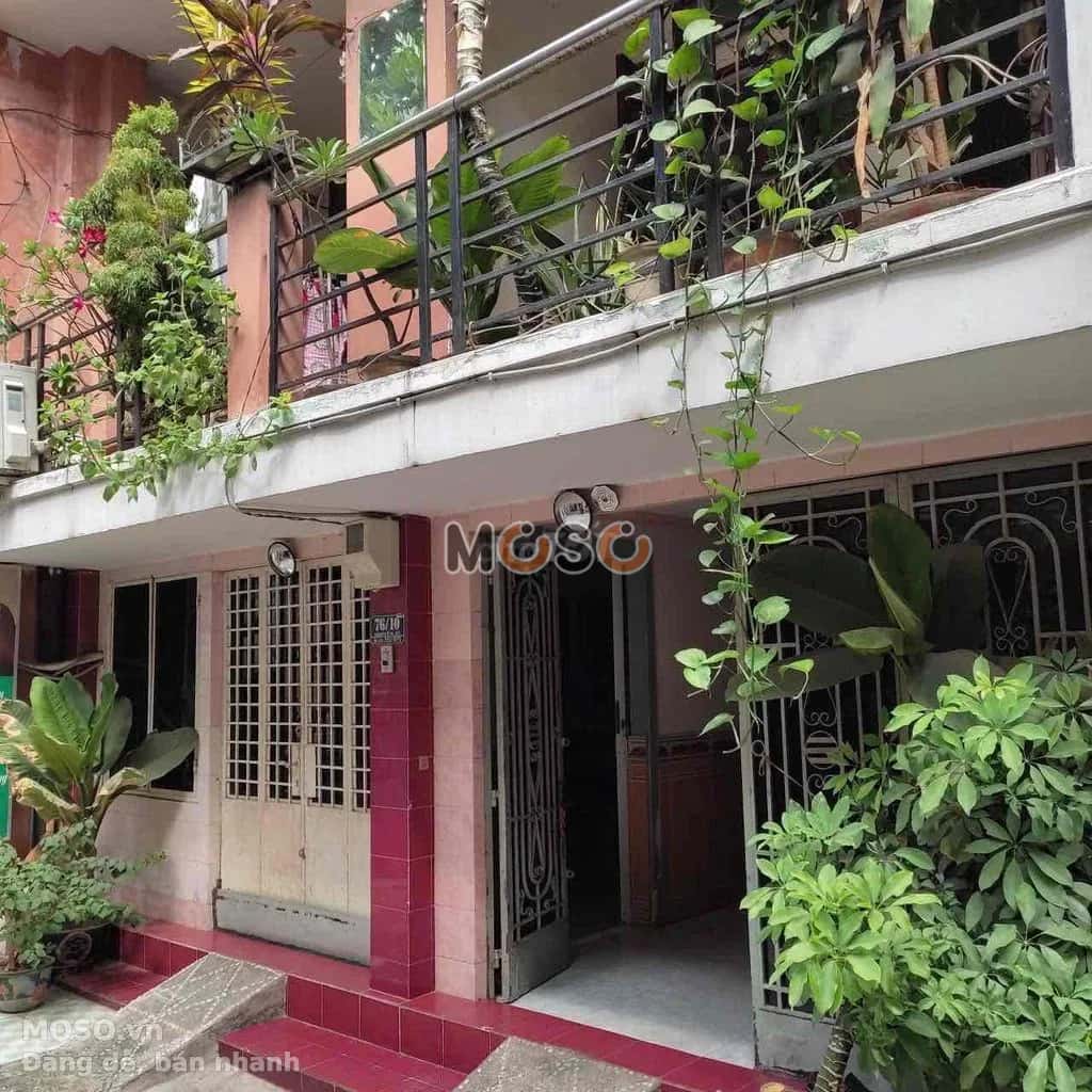 Bán nhà hẻm Nguyễn Xí Quận Bình Thạnh, TP.HCM – giá 15.5 tỷ - ảnh 2