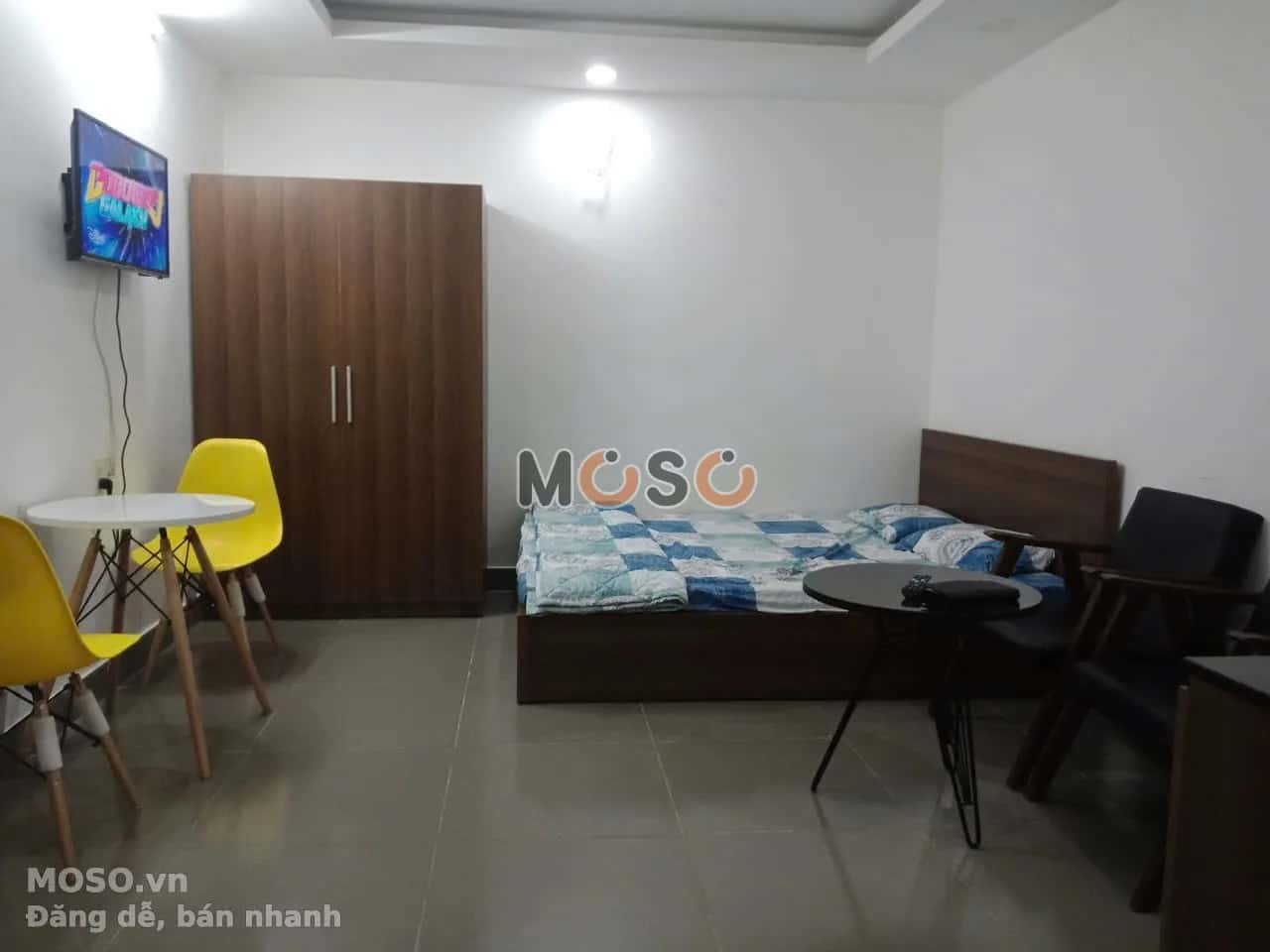 Bán nhà hẻm Hậu Giang Quận Tân Bình, TP.HCM – giá 50 tỷ - ảnh 19