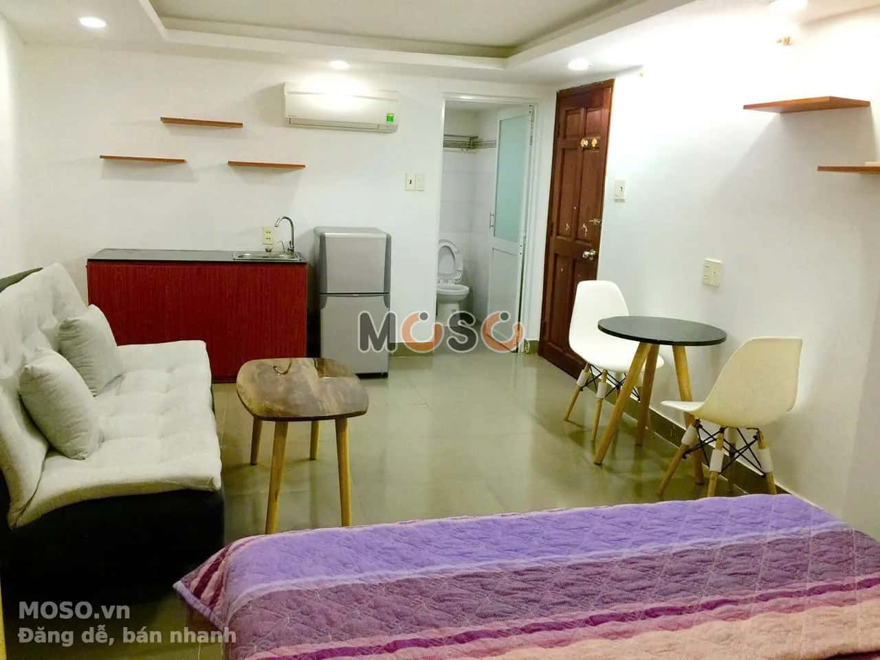 Bán nhà hẻm Hậu Giang Quận Tân Bình, TP.HCM – giá 50 tỷ - ảnh 18