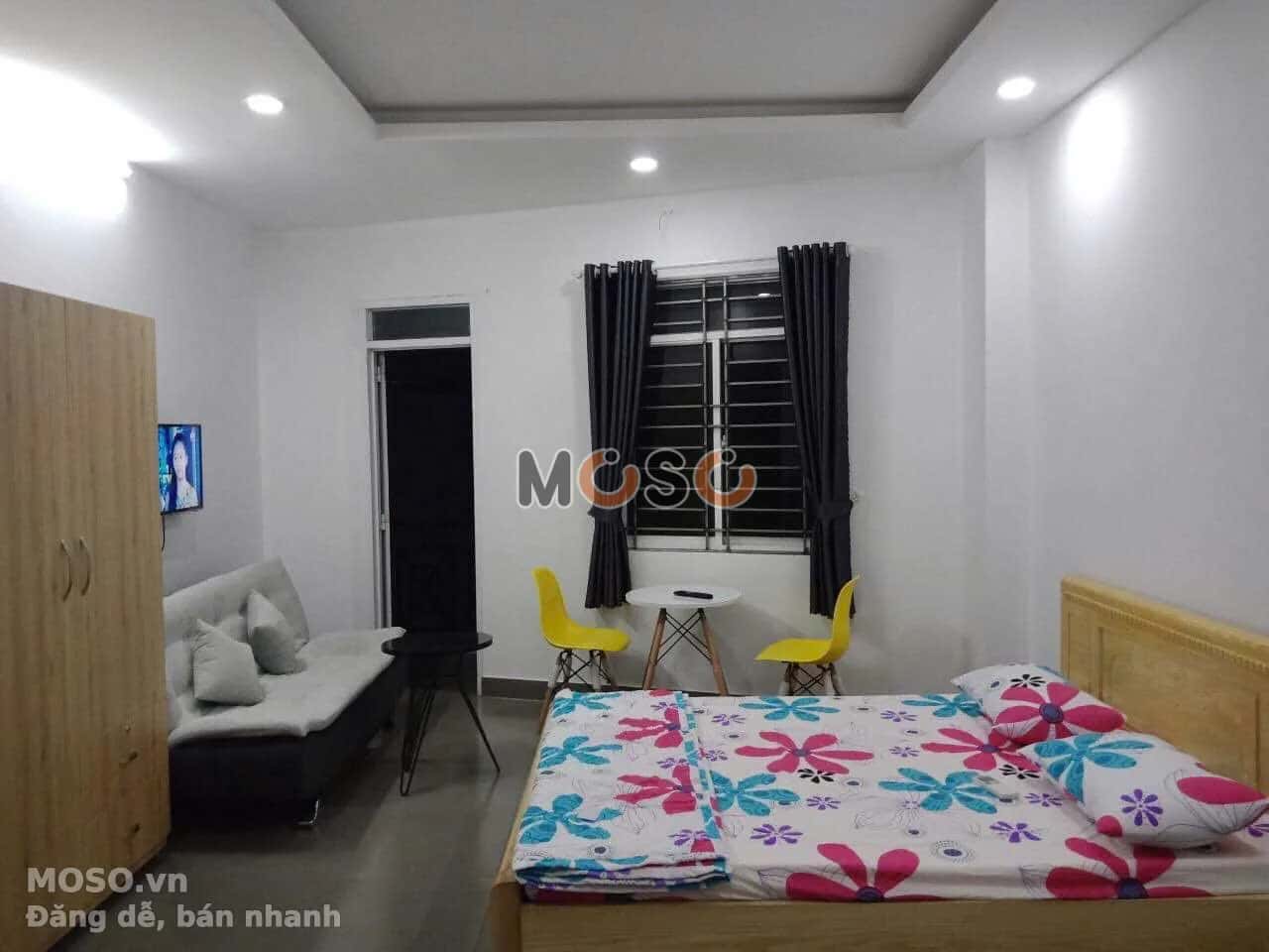 Bán nhà hẻm Hậu Giang Quận Tân Bình, TP.HCM – giá 50 tỷ - ảnh 15