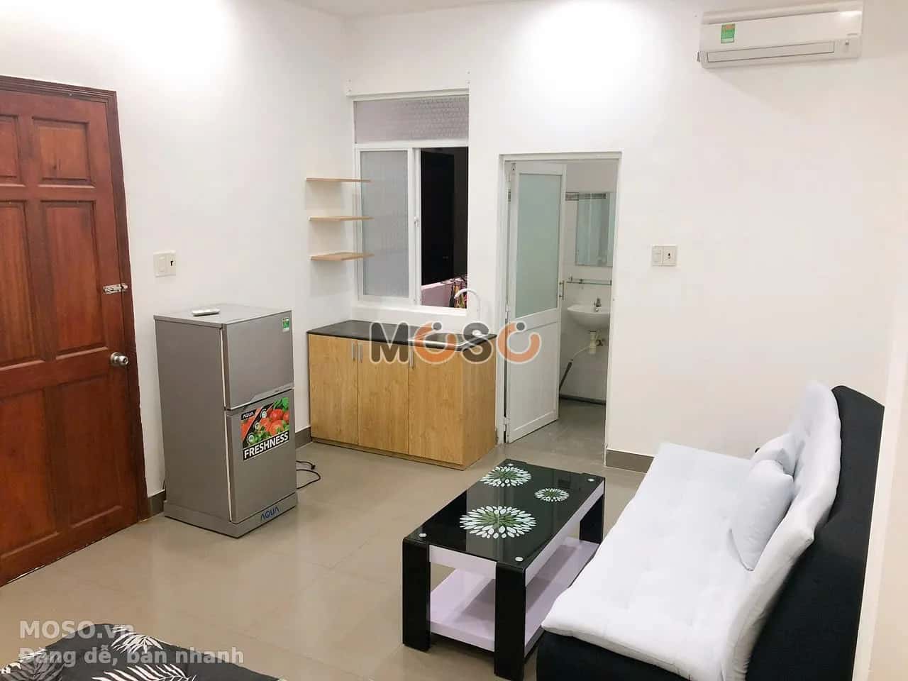 Bán nhà hẻm Hậu Giang Quận Tân Bình, TP.HCM – giá 50 tỷ - ảnh 9