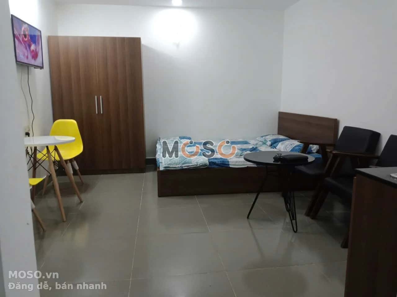 Bán nhà hẻm Hậu Giang Quận Tân Bình, TP.HCM – giá 50 tỷ - ảnh 14
