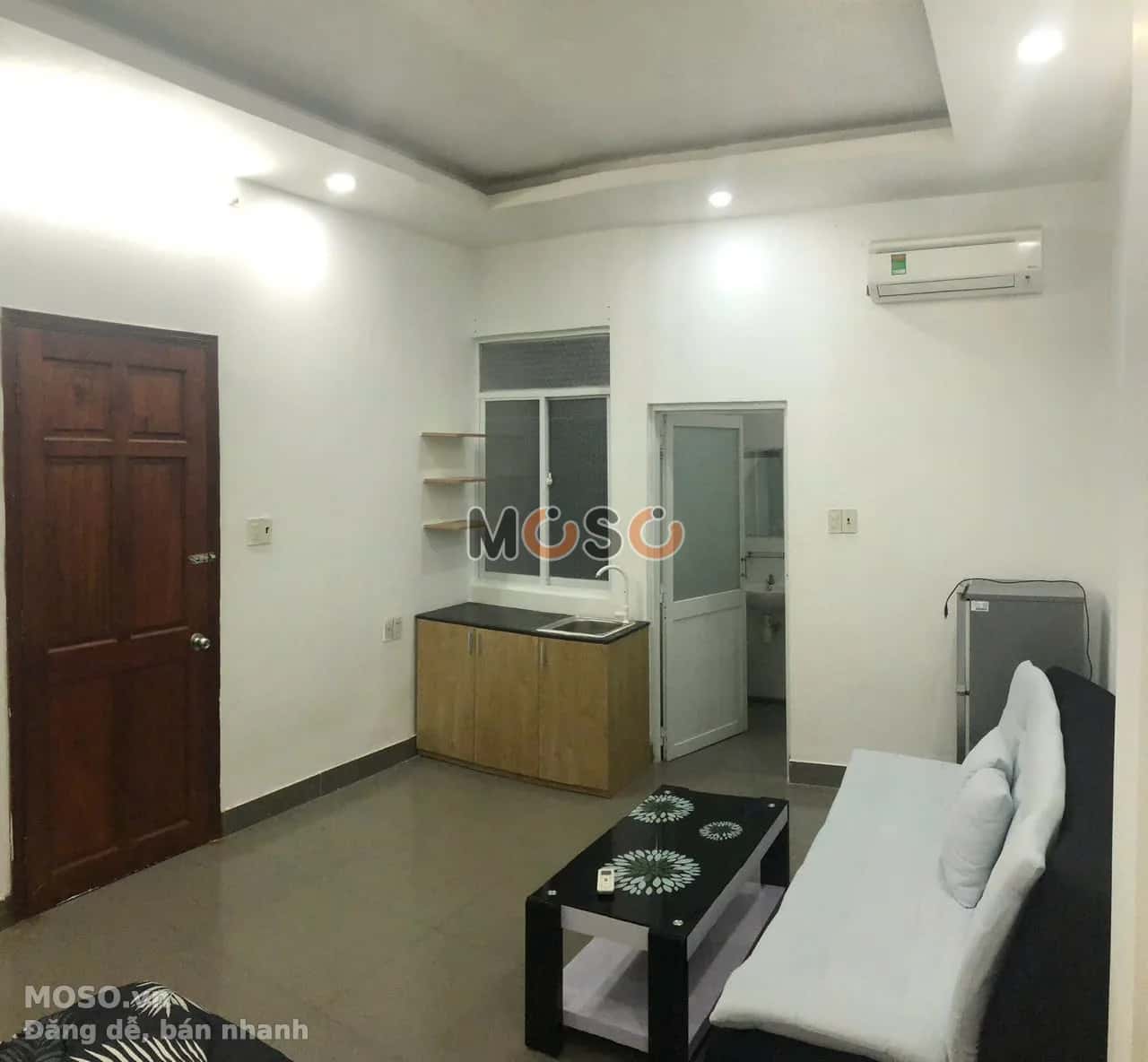 Bán nhà hẻm Hậu Giang Quận Tân Bình, TP.HCM – giá 50 tỷ - ảnh 11