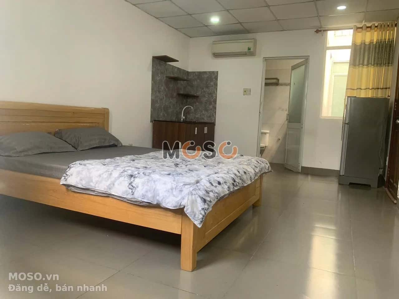 Bán nhà hẻm Hậu Giang Quận Tân Bình, TP.HCM – giá 50 tỷ - ảnh 10