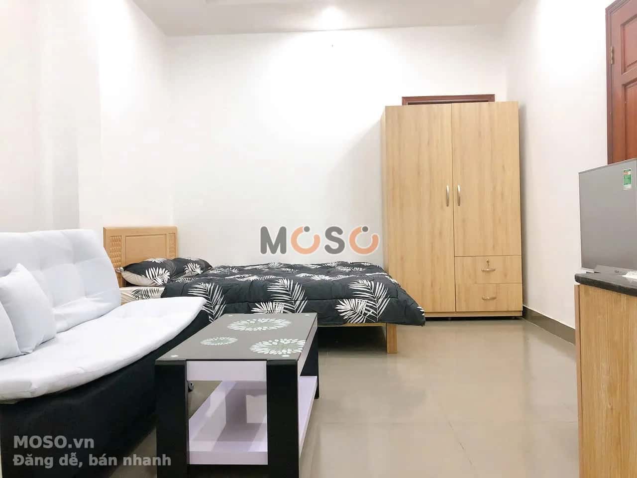 Bán nhà hẻm Hậu Giang Quận Tân Bình, TP.HCM – giá 50 tỷ - ảnh 8