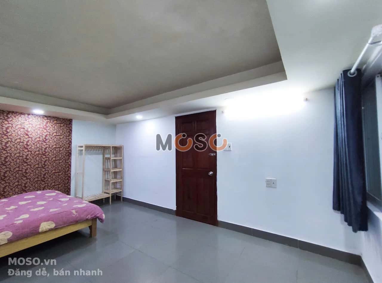 Bán nhà hẻm Hậu Giang Quận Tân Bình, TP.HCM – giá 50 tỷ - ảnh 5