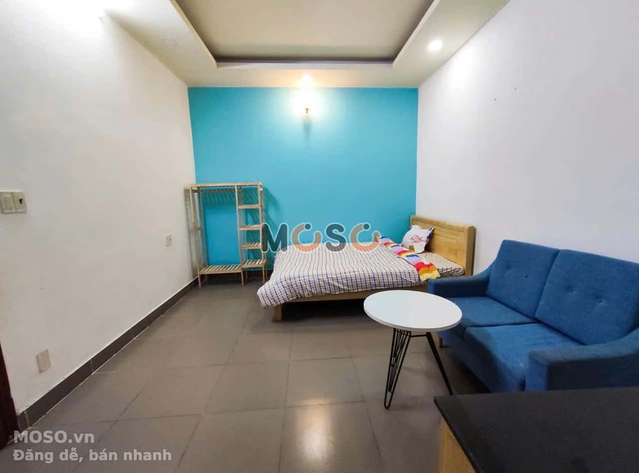Bán nhà hẻm Hậu Giang Quận Tân Bình, TP.HCM – giá 50 tỷ - ảnh 2