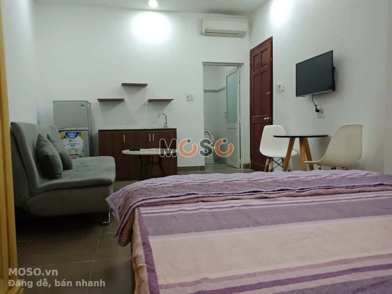 Bán nhà hẻm Hậu Giang Quận Tân Bình, TP.HCM – giá 50 tỷ - ảnh 12