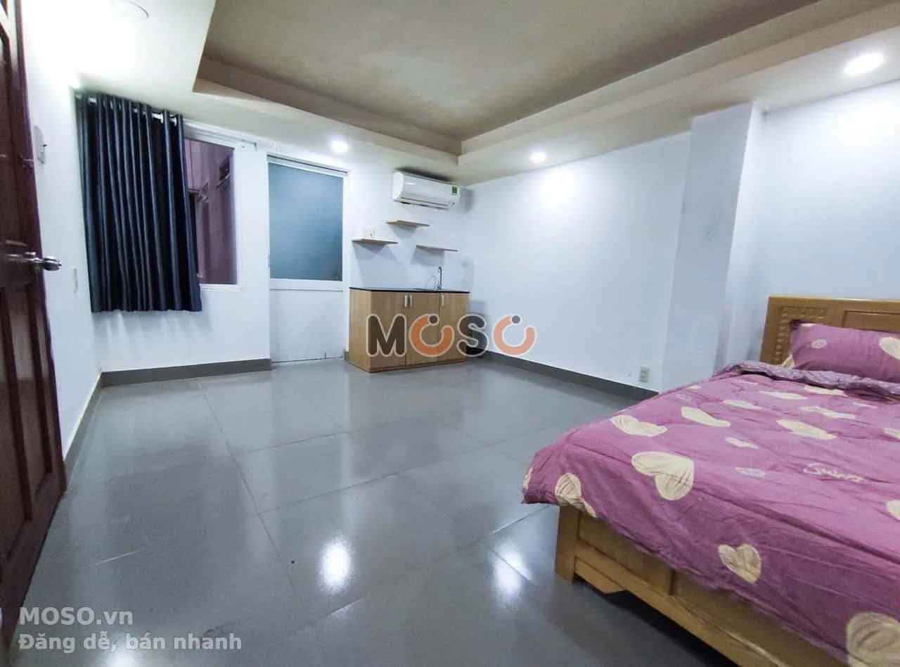 Bán nhà hẻm Hậu Giang Quận Tân Bình, TP.HCM – giá 50 tỷ - ảnh 3