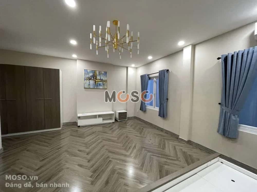 Bán nhà mặt tiền Võ Thị Sáu Quận 1, TP.HCM – giá 28.5 tỷ - ảnh 8