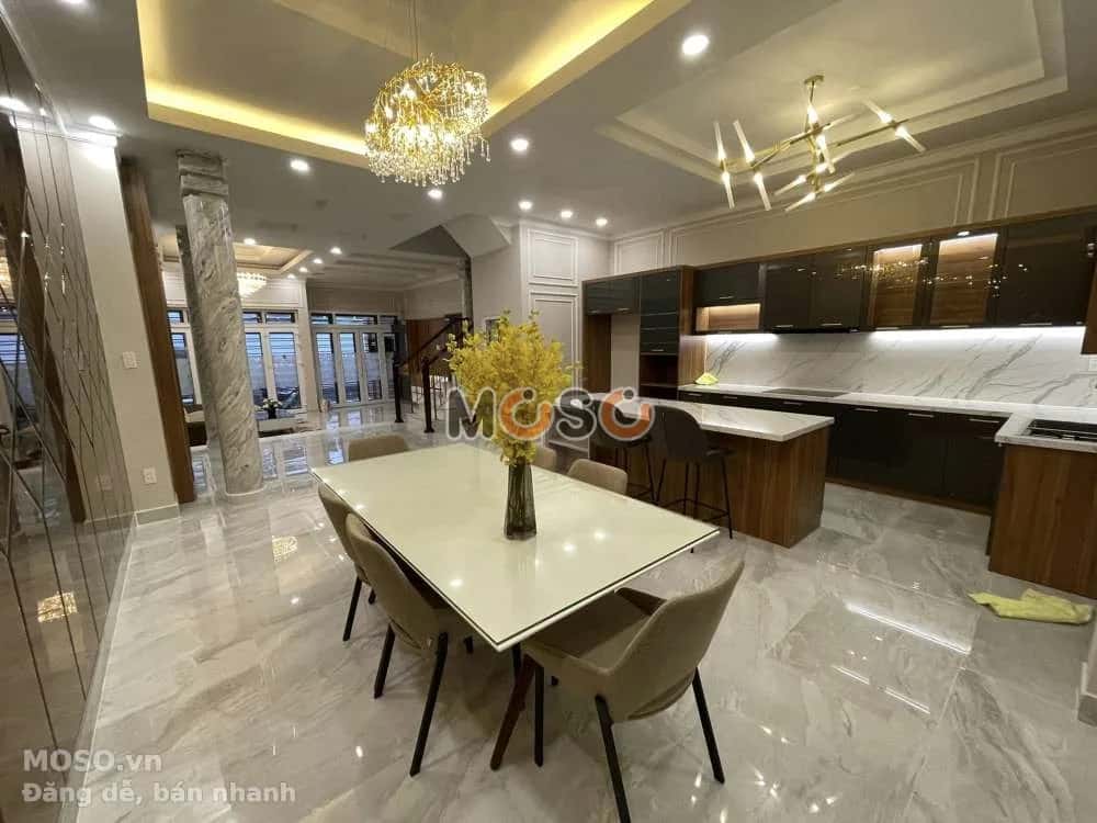 Bán nhà mặt tiền Võ Thị Sáu Quận 1, TP.HCM – giá 28.5 tỷ - ảnh 5