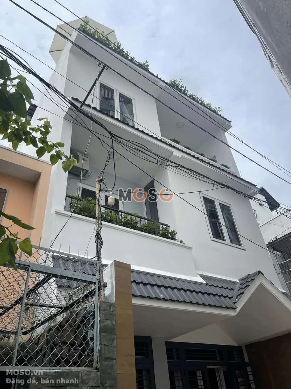 Bán nhà mặt tiền Võ Thị Sáu Quận 1, TP.HCM – giá 28.5 tỷ - ảnh 7