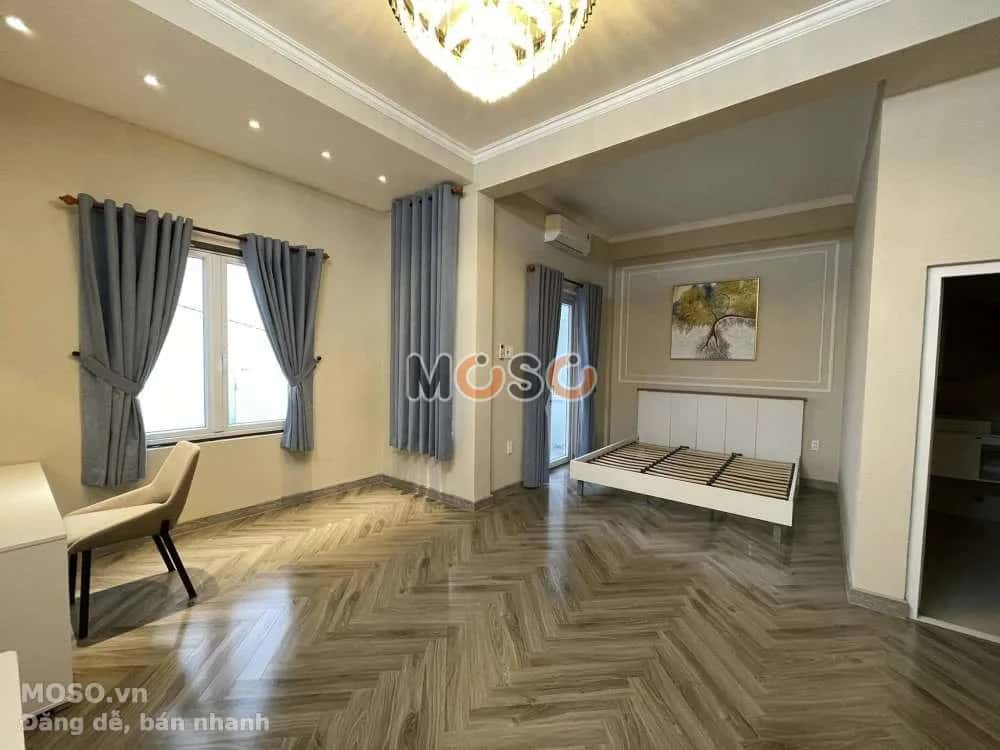 Bán nhà mặt tiền Võ Thị Sáu Quận 1, TP.HCM – giá 28.5 tỷ - ảnh 3