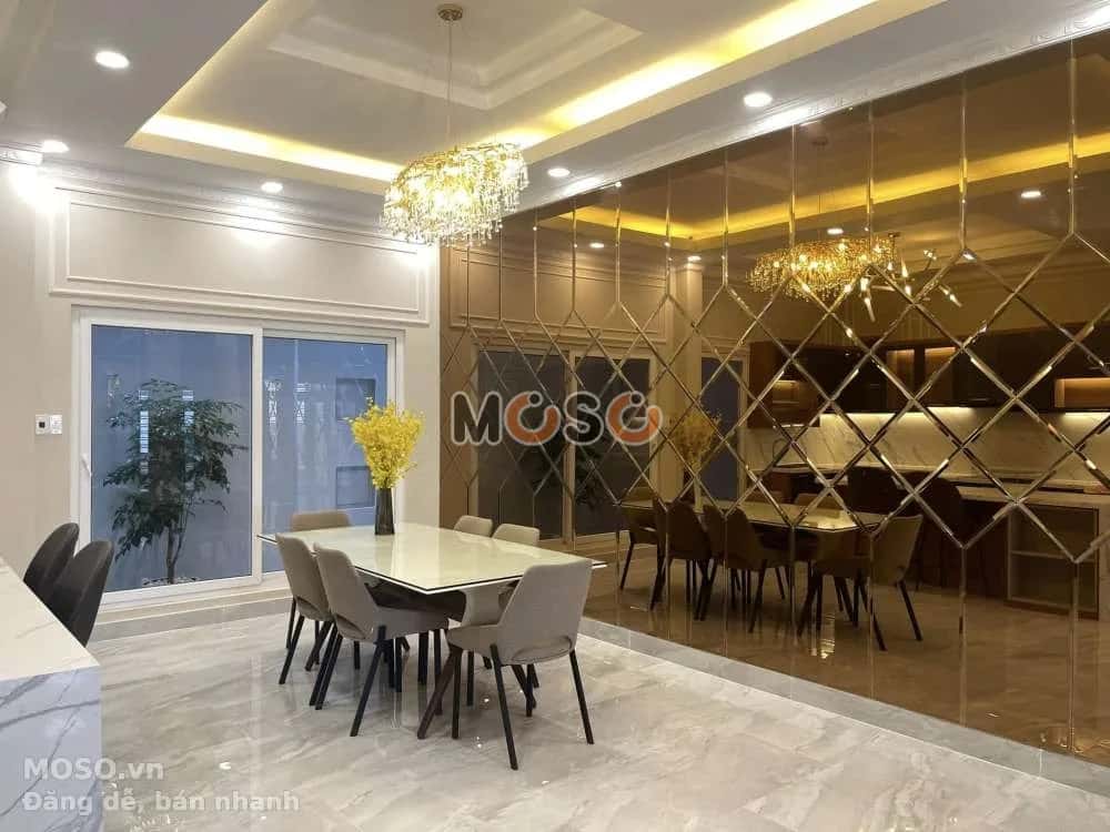 Bán nhà mặt tiền Võ Thị Sáu Quận 1, TP.HCM – giá 28.5 tỷ - ảnh 6