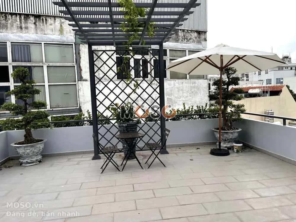 Bán nhà mặt tiền Võ Thị Sáu Quận 1, TP.HCM – giá 28.5 tỷ - ảnh 2