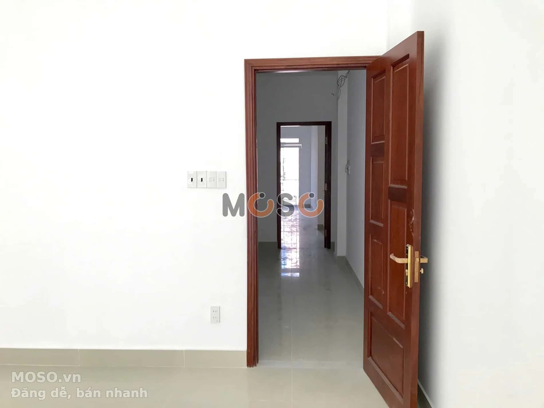 Bán nhà hẻm Tô Hiến Thành Quận 10, TP.HCM – giá 27 tỷ - ảnh 1