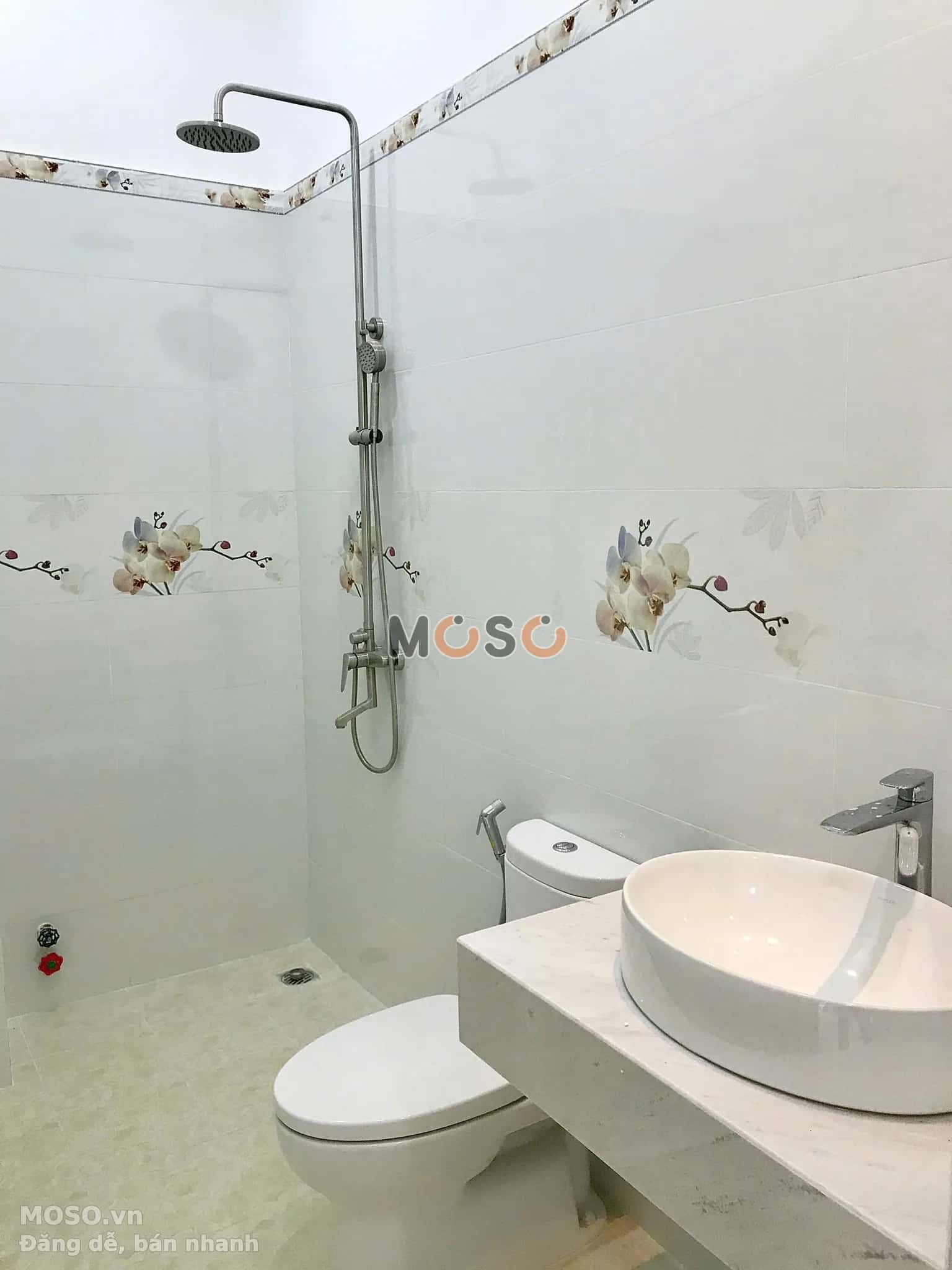 Bán nhà hẻm Tô Hiến Thành Quận 10, TP.HCM – giá 27 tỷ - ảnh 3
