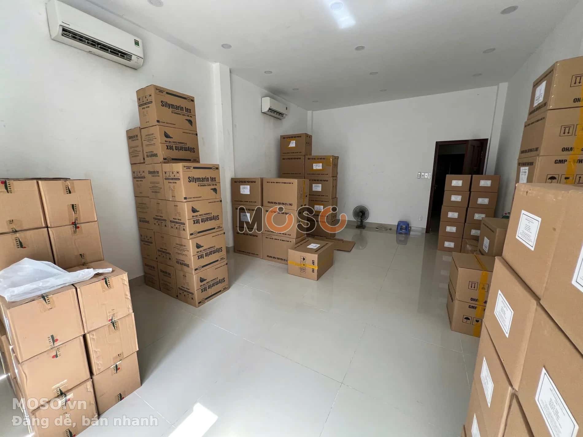 Bán nhà hẻm Tô Hiến Thành Quận 10, TP.HCM – giá 27 tỷ - ảnh 6