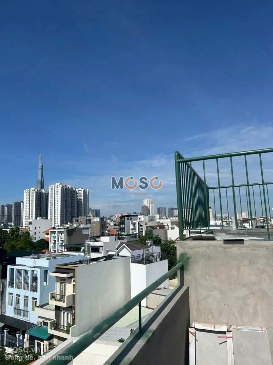 Cho thuê nhà mặt tiền Quốc Hương Thành phố Thủ Đức, TP.HCM – giá 110 triệu - ảnh 1