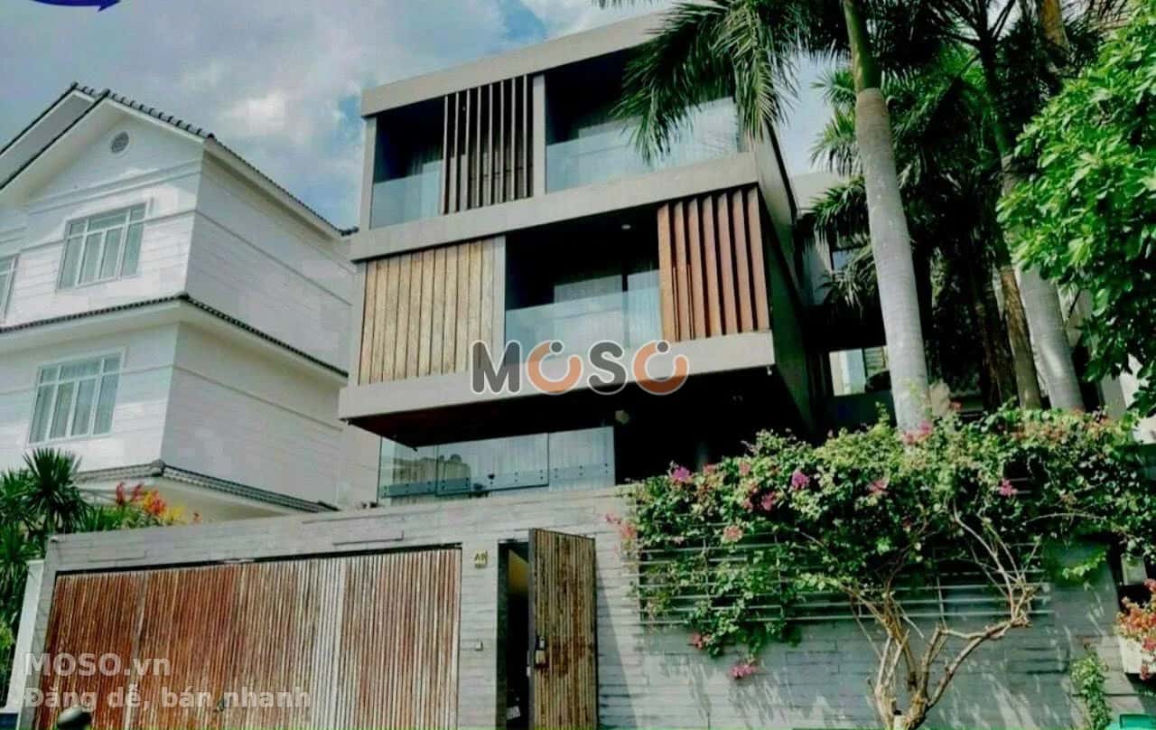 Bán nhà hẻm Đường Số 31 Thành phố Thủ Đức, TP.HCM – giá 127 tỷ - ảnh 11