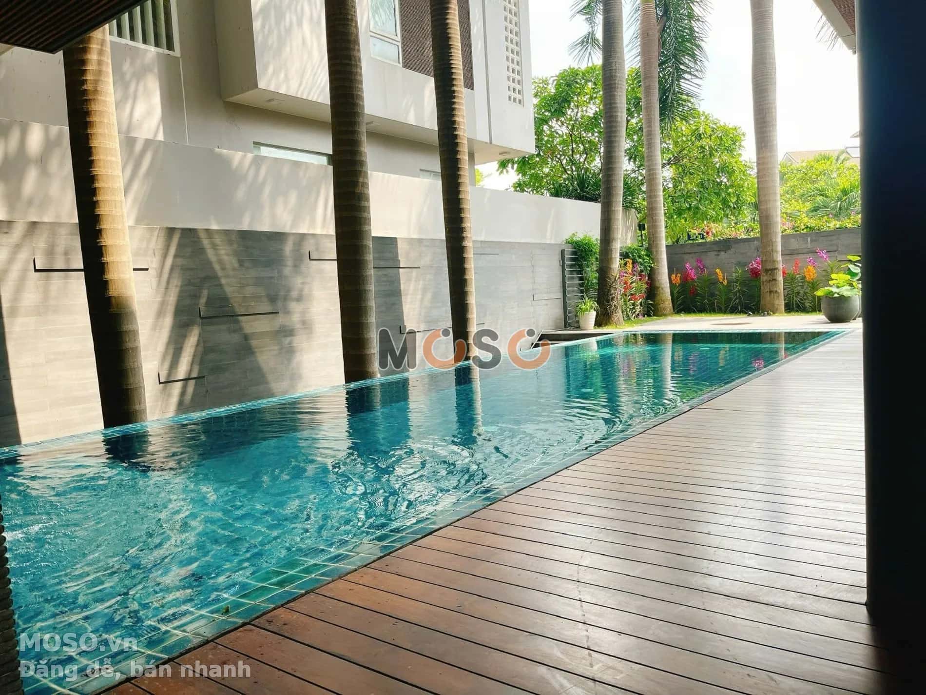 Bán nhà hẻm Đường Số 31 Thành phố Thủ Đức, TP.HCM – giá 127 tỷ - ảnh 13