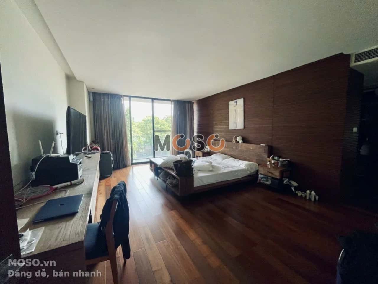 Bán nhà hẻm Đường Số 31 Thành phố Thủ Đức, TP.HCM – giá 127 tỷ - ảnh 3